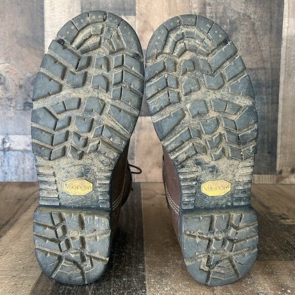 Danner Quarry 2.0 GTX 14517 Steel Toe Work Boots Mens 12 D - Picture 3 of 12